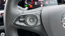 Vauxhall Grandland 1.2 Turbo GS 5dr Petrol Hatchback